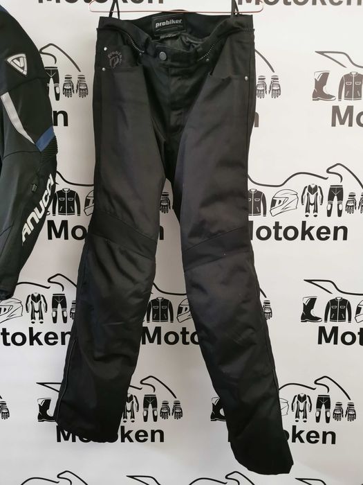 Costum moto Textil Vanucci RVX/Probiker marime 48