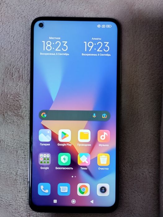 Xiaomi 10T Pro 8/128 gb 5G