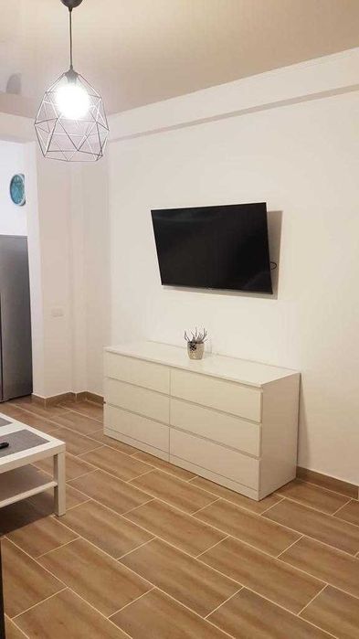 Apartament doua camere