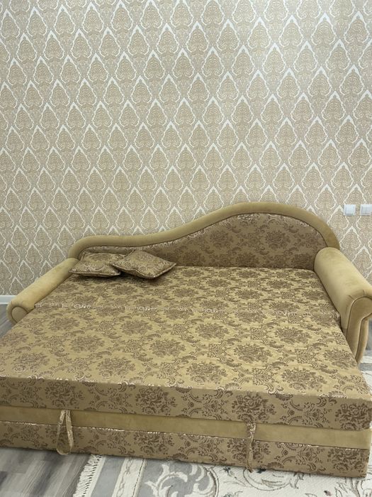 Роскошный Диван Шахризада