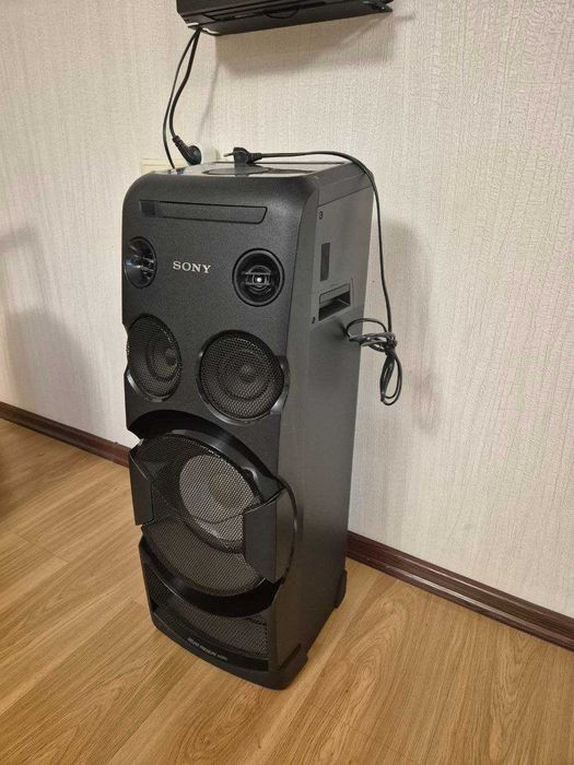Колонка / аудиосистема Sony MHC-V50D