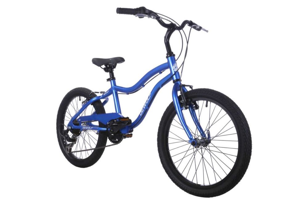 Велосипед DEWOLF SAND 200