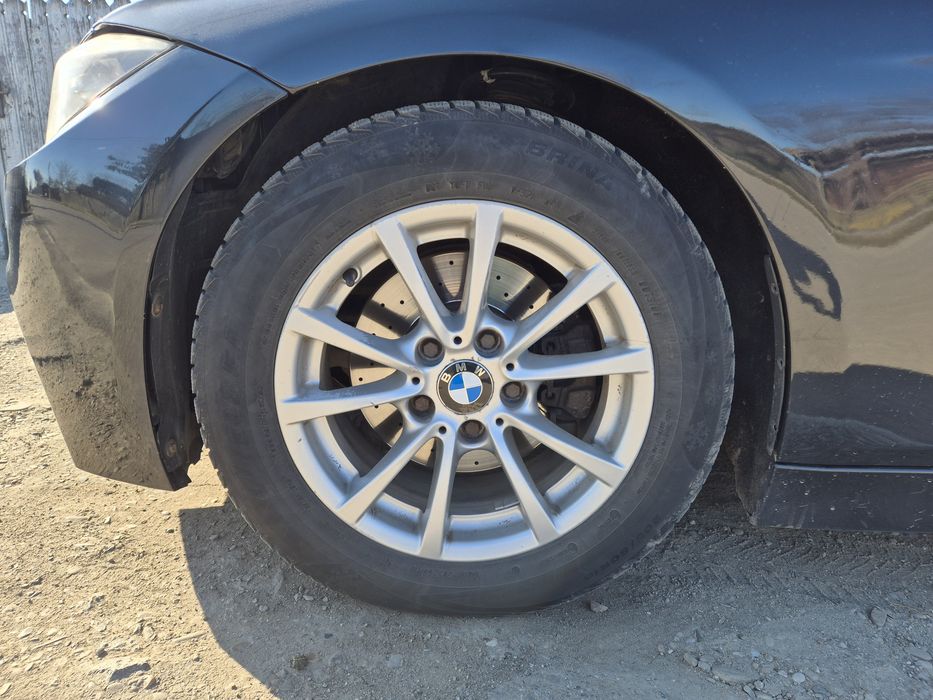 Vand/ schimb jante Bmw R16