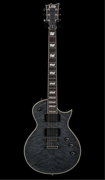 Электрогитара LTD EC-401 EMG