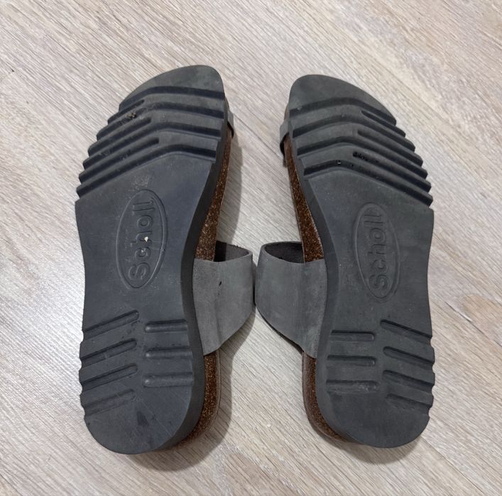 Джапанки 37-36 scholl