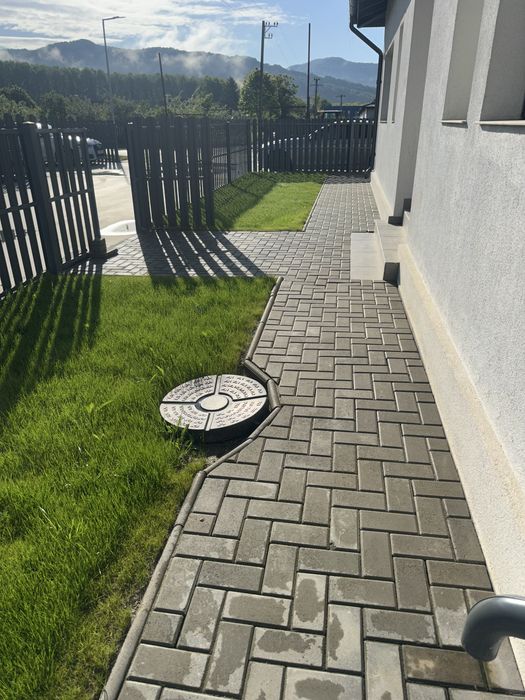 Casa de vanzare Nord residence Bujoreni