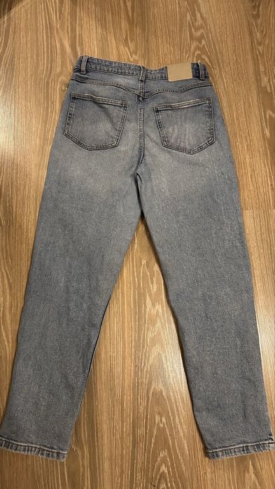 Джинсы House Mom slim 38