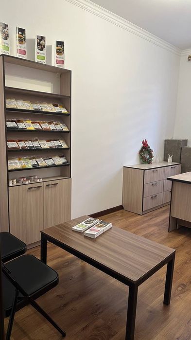 Корпусная мебель