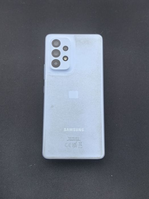 Samsung Galaxy A53 128 GB ID-rac494