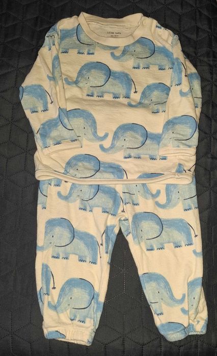 Комплекти за момче 86см