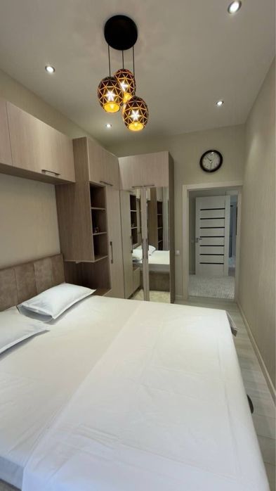 ЖК Teritoriya Group академ городок it park мирзо-улугбек район