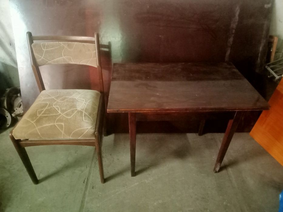 Продам стулья СССР