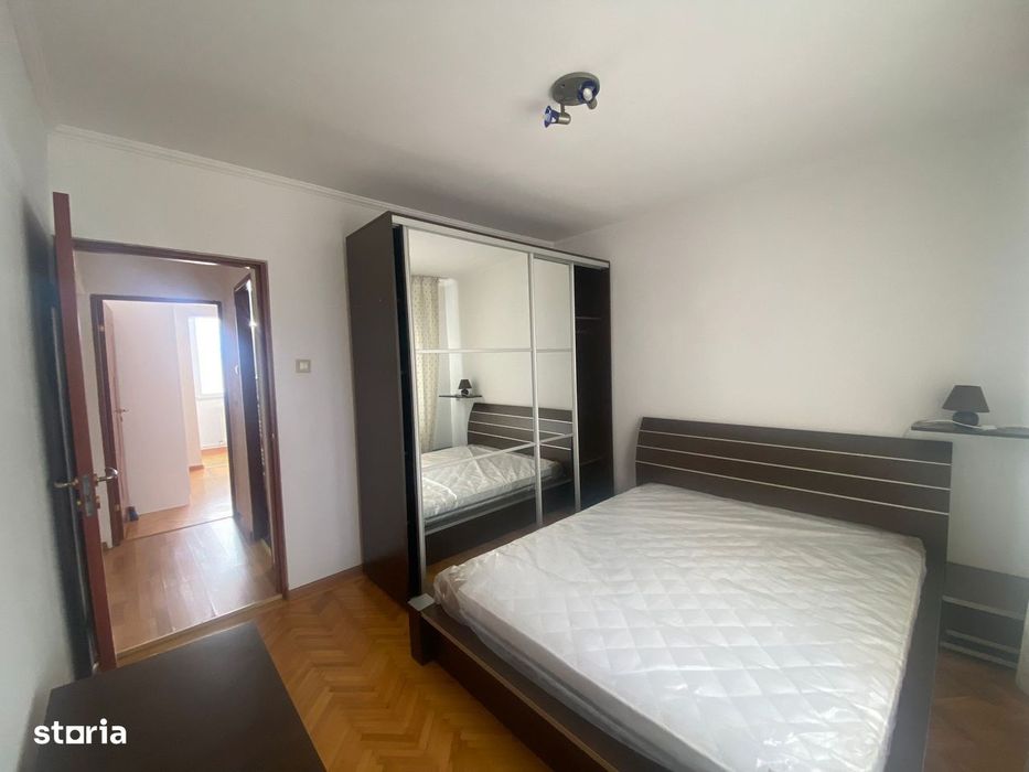 Unirii - Vanzare apartament 3 camere - Str. Iosif Hodos — fotografia 3