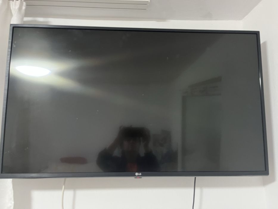 Tv LG in stare foarte buna