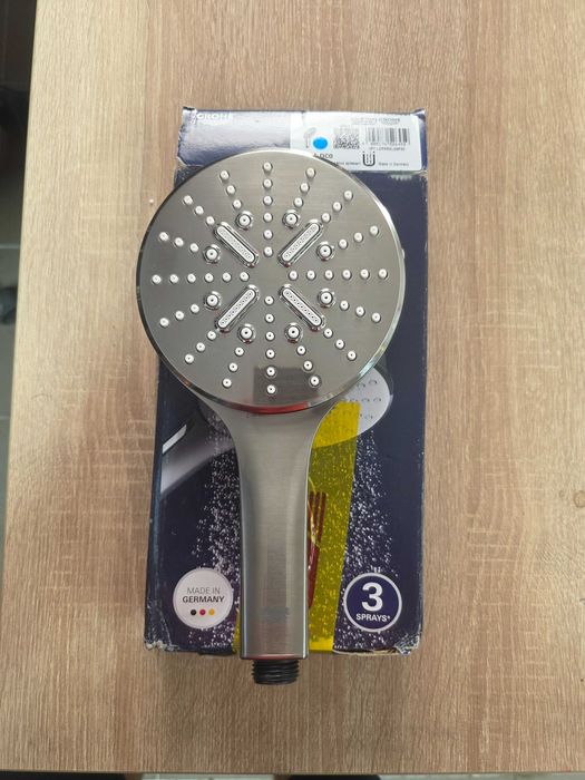Para de dus Grohe
