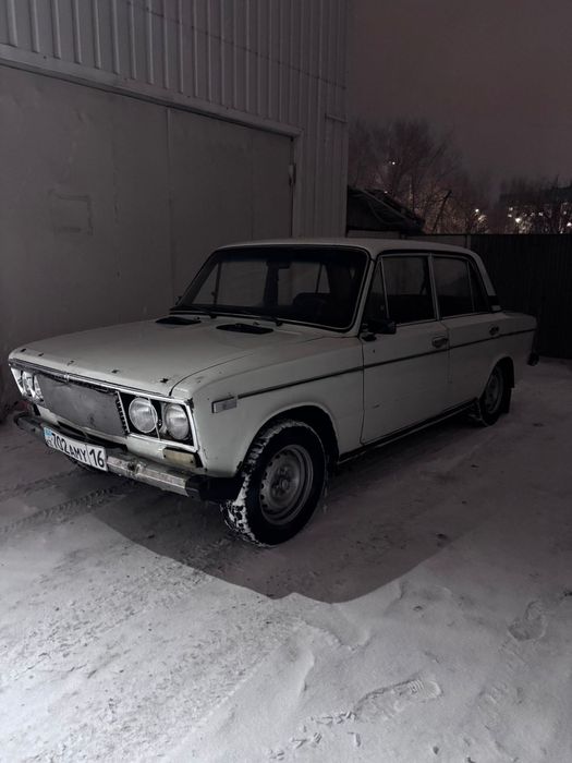 Продам или обмен ваз 2106