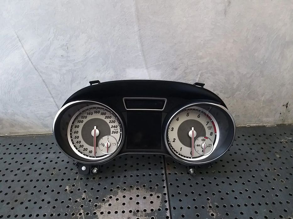 Ceasuri bord benzina mercedes cla x117 a1179004001 0263697113