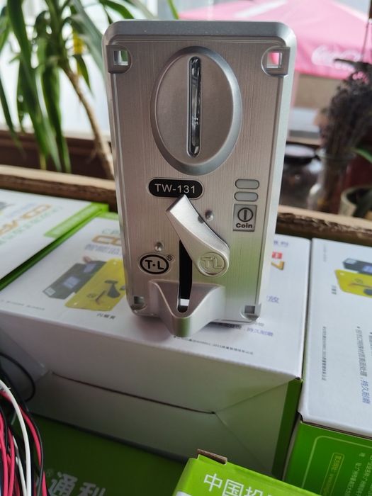 Нови качествени монетници