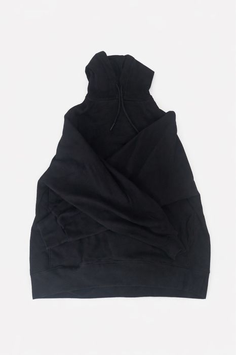 hanorac bershka negru