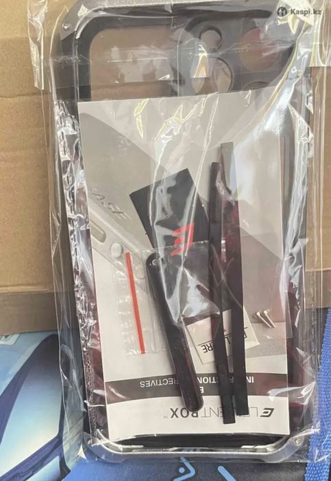 Чехол на iPhone 13 pro max