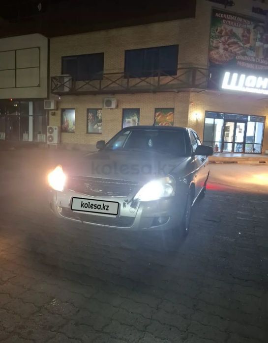 Продается приора