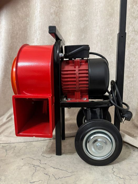 Дымосос продам...