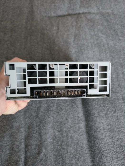Sursă Server Compaq HP ESP115 PS-5501-1 500W Hot-Swap