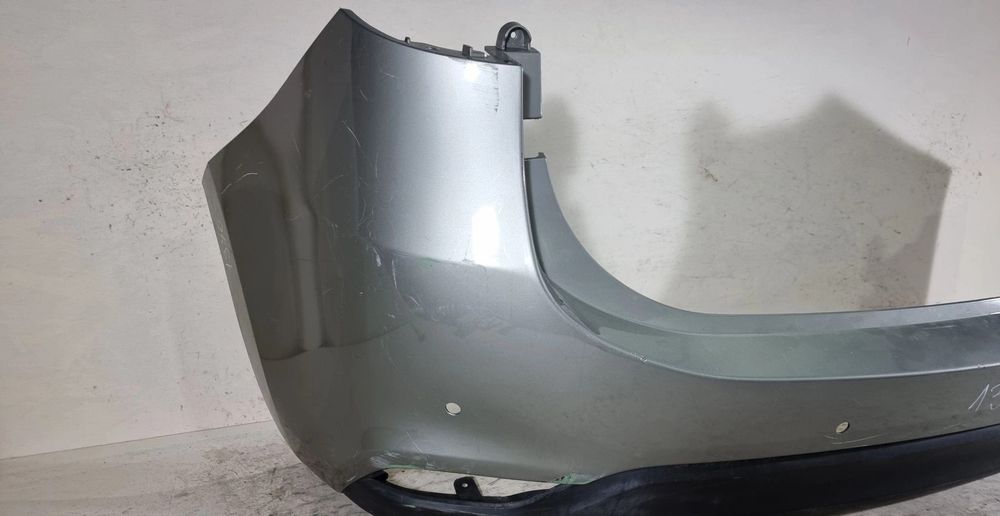 Bara spate Kia Carens , 2013, 2014, 2015, 2016, cod de origine OE 86611-A4000