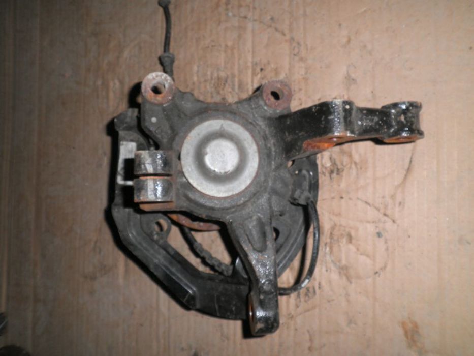 fuzeta stanga fata smart forfour 2010 a4533320900