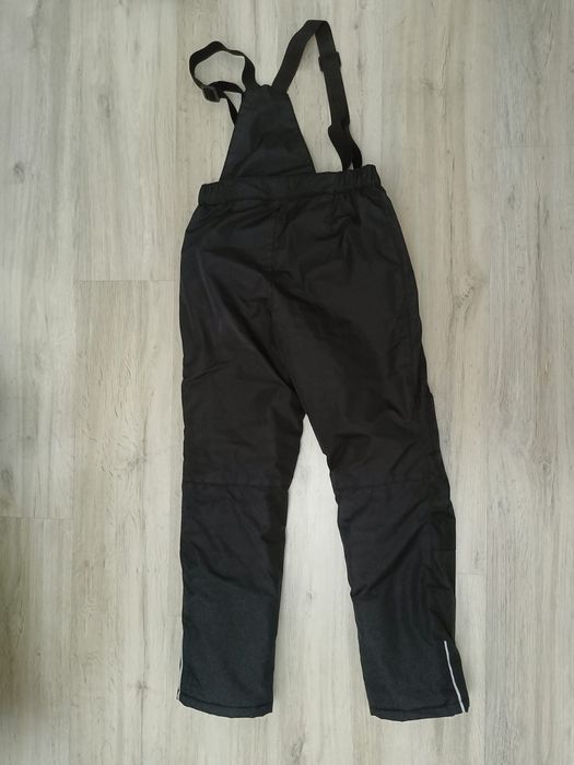 Продаю зимние брюки на мальчика