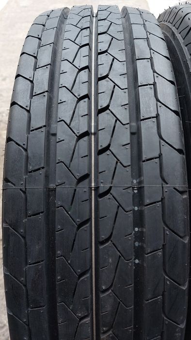 Нови гуми за Бус 195 75 16 C Bridgestone Duravis