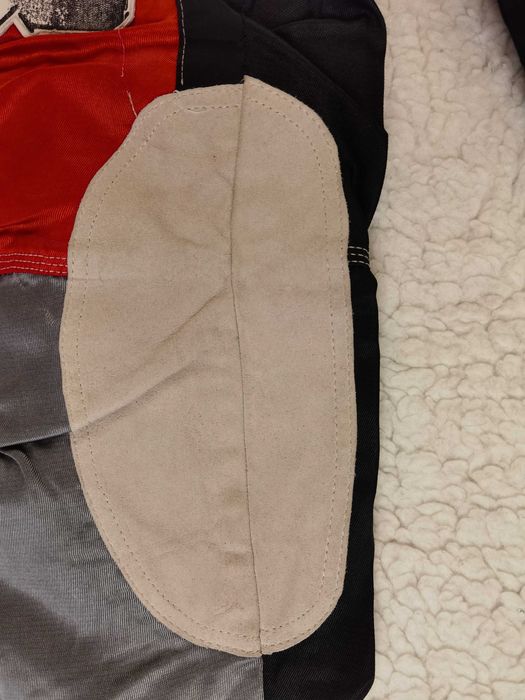 Pantaloni barbatesti moto enduro motocross off-road ATV ANSWER