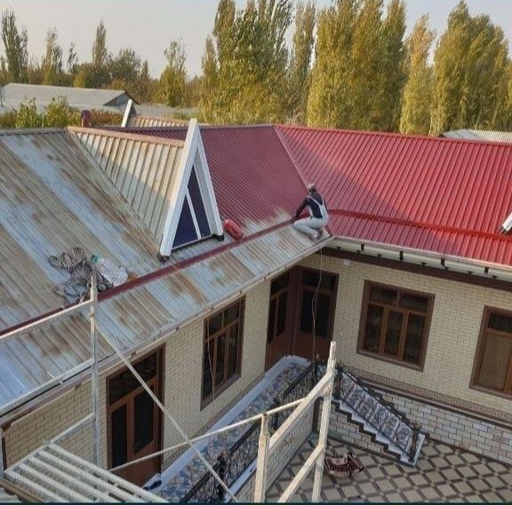 Darvoza Tom akfa ranglaymiz