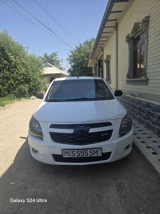 Chevrolet Cobalt Avtomat
