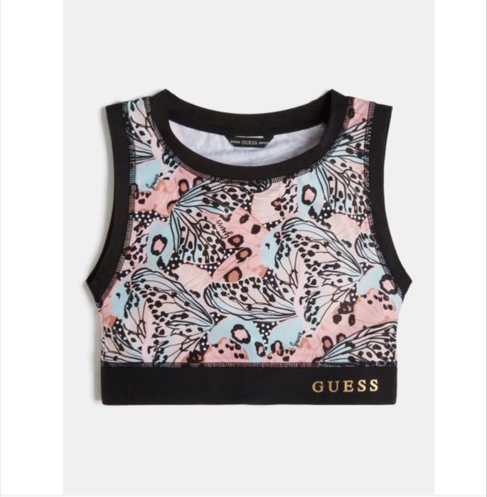 Детски потници Guess