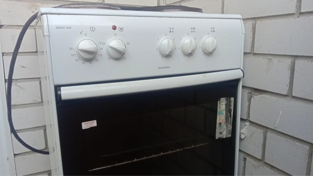 Продам плиту