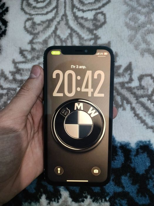 iPhone 12 256 tali