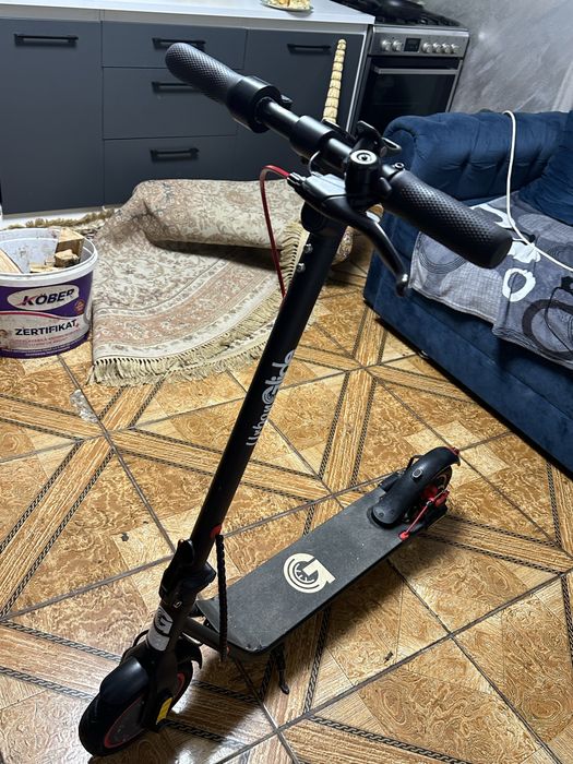 Trotinetă eletrica,urbanglide