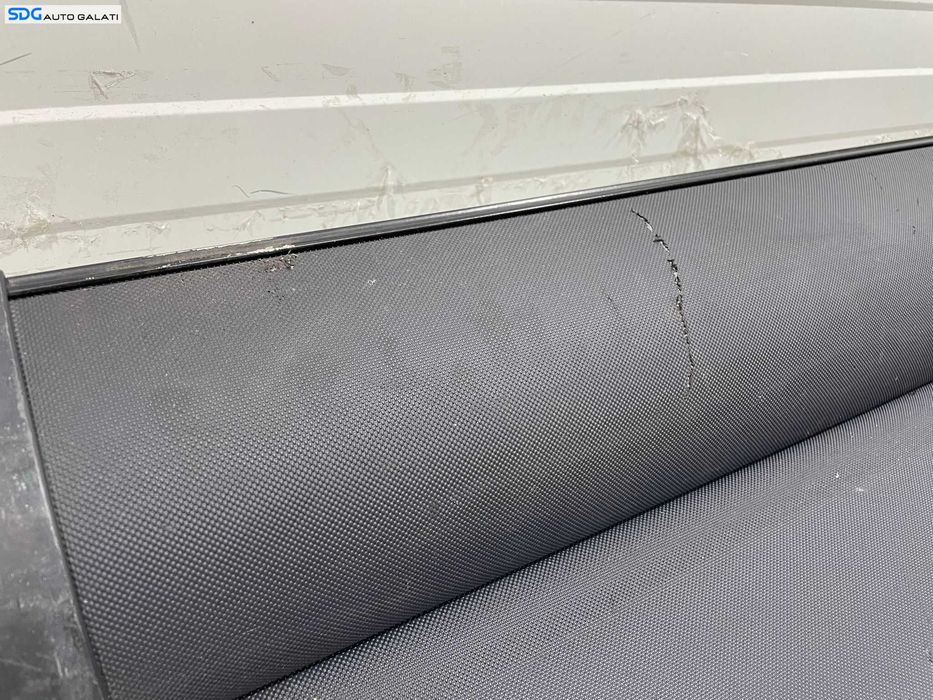 Rulou Polita Tavita Capac Portbagaj Audi A4 B6 2001 - 2005 Culoarea Albastru [L3397]