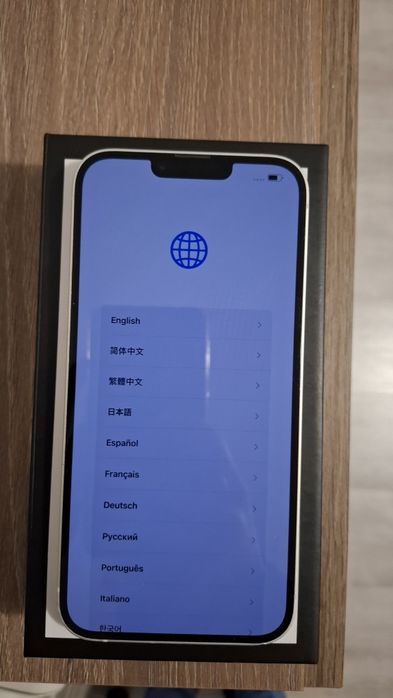 Vand/Schimb Iphone 14 Plus 128Gb 5G