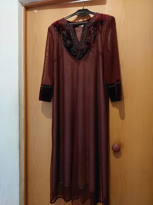 Шикарные платья   , 50-54  разм