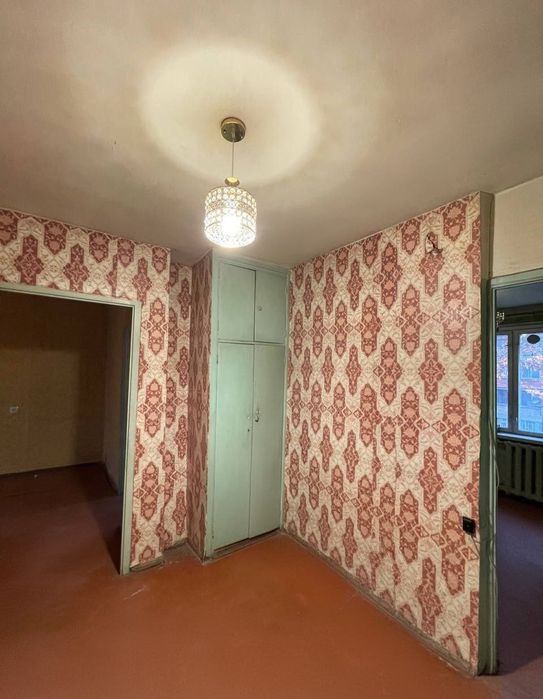 Чиланзар 26-й квартал Ориентир: Школа 107 Четырёх комнатная кирпич