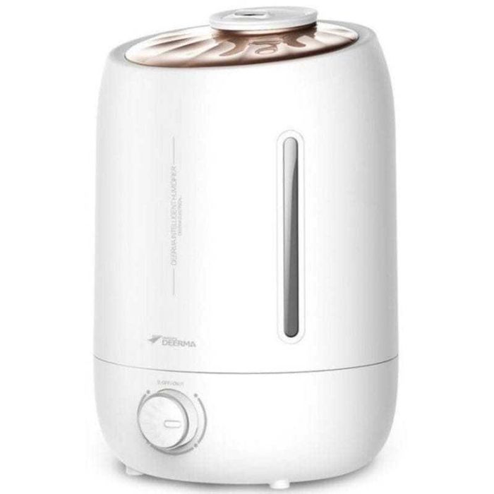 Xiaomi Deerma Ultrasonic Humidifier овлажнител за въздух F500