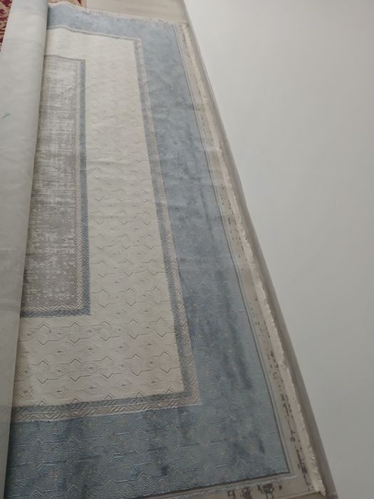 Продаётся ковёр 5×4