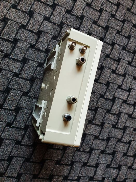 Aparat citire presiune conducte Micronics