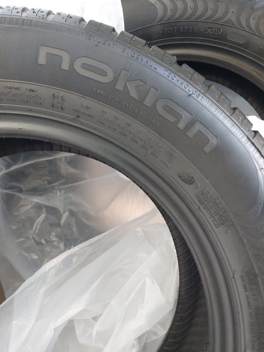 Шины Nokian 195/60/15