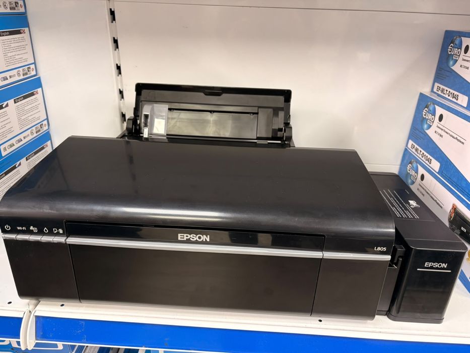 Epson L805 сатылады срочно