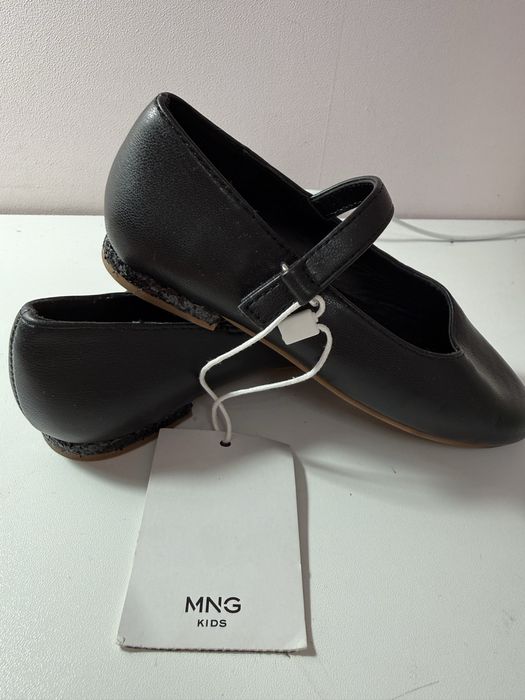 Продаю балетки Mango kids