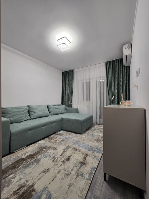 Etaj 1, cartier Astoria Lunca Cetatuii, de inchiriat