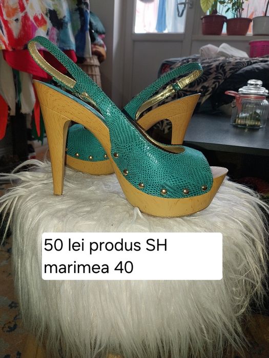 Vând pantofi noi și second-hand piele și piele întoarsă